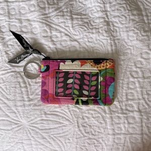 Vera Bradley ID case